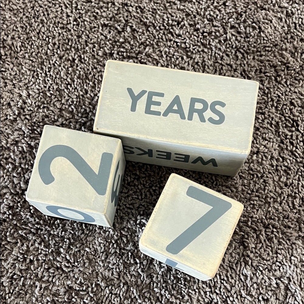 Milestone blocks